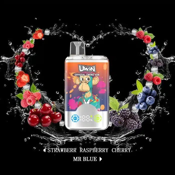 AUTO-DRAFTuwin crystal twins 40k puff