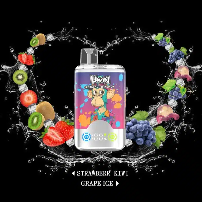 AUTO-DRAFTuwin crystal twins 40k puffs