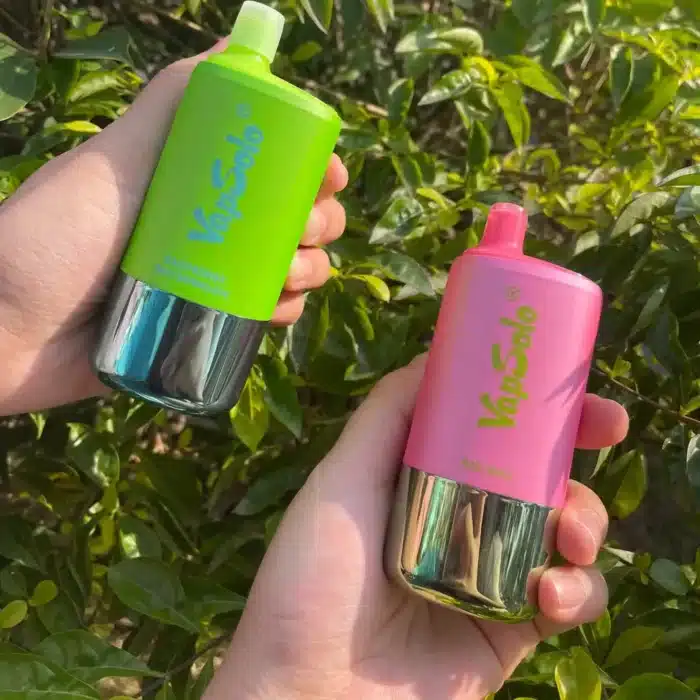 vapsolo 60000