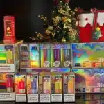 vapsolo 60000 puff