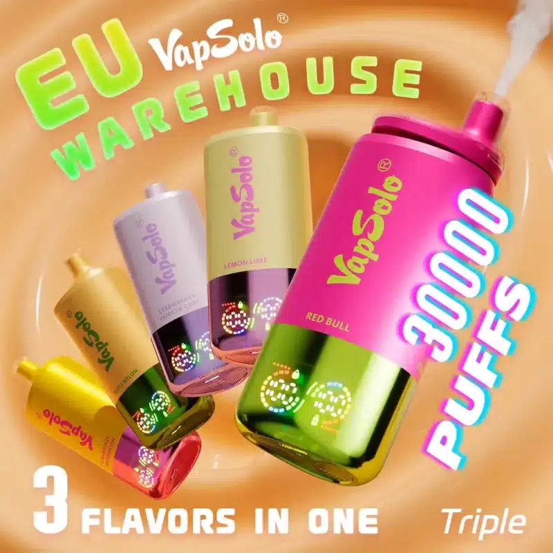 vapsolo 60k