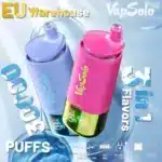 vapsolo triple 3 i