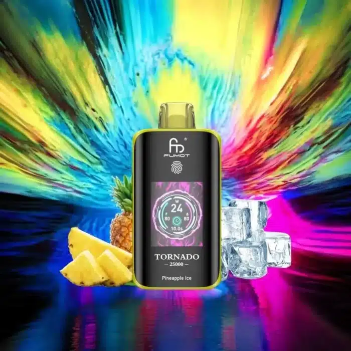 imgi 143 randm fumot tornado 25000 pineapple ice vapebeast photoroom 1024x1024