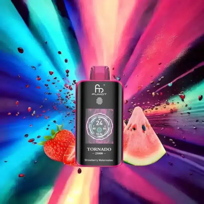 imgi 155 randm fumot tornado 25000 strawberry watermelon vapebeast photoroom 1024x1024