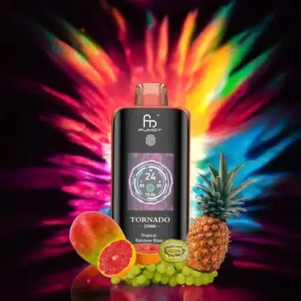 imgi 161 randm fumot tornado 25000 tropical rainbow blast vapebeast photoroom 1024x1024