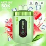 imgi 1 razz bar 45000 puffs 45k smart screen disposable vape 2