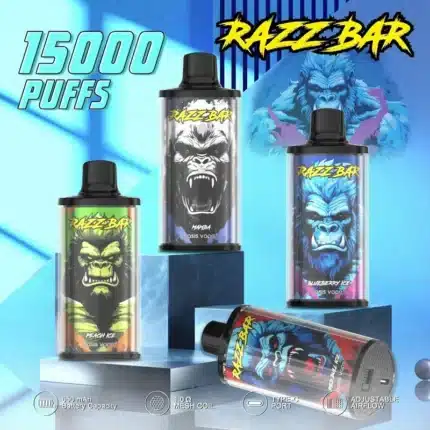 imgi 20 2024 hot seller razz bar 15000 puff disposable vape wholesale mesh coil