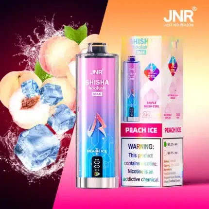 imgi 230 24h vape jnr shisha max 22000 puffs peach ice 940x940