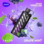 Vozol Gear Shisha 25K 25000 Puff Review 2024: World's First Audio-Interactive DTL Disposable Vapeimgi 2 image