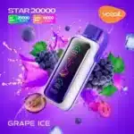 imgi 30 large vozol star 20000 grape ice r8t809