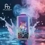 Fumot Leopard 40K Puff Review: Ultimate 40,000 Puff Disposable Vape Guide 2025imgi 323 24h vape fumot leopard 40000 40k puffs dr blue 1024x1024