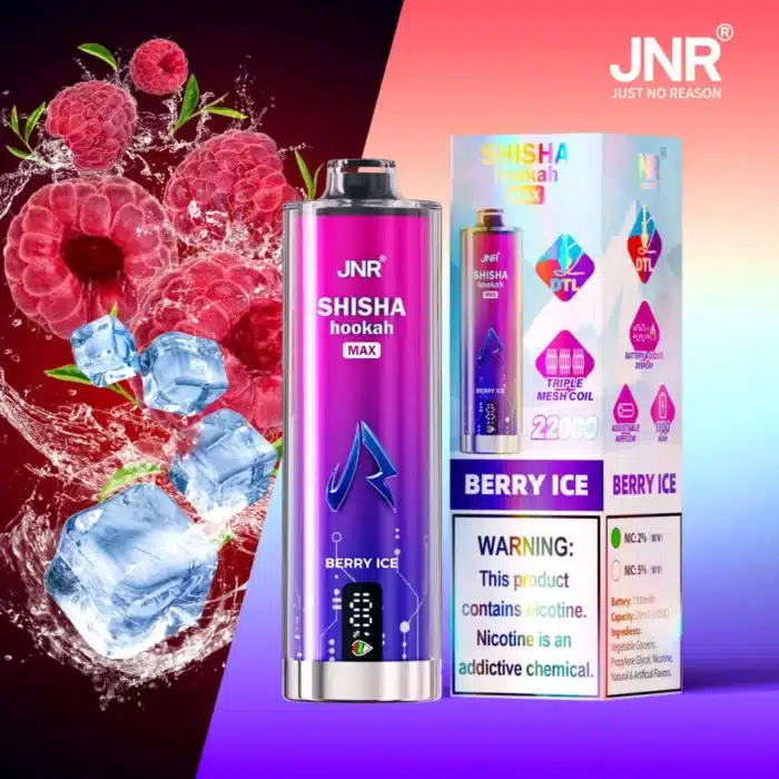 imgi 365 24h vape jnr shisha max 22000 puffs berry ice 940x940