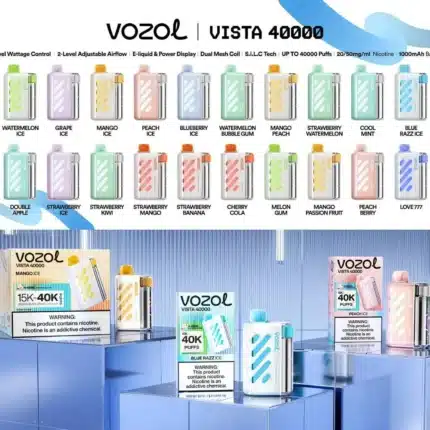 Vozol Vista 40K Review: Complete 40,000 Puff Disposable Vape Guide 2025imgi 42 0712368001751267391 vozol vista 40000 pu