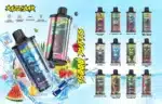 imgi 44 2024 hot seller razz bar 15000 puff disposable vape wholesale mesh coil