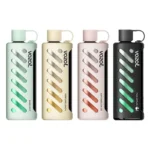 Vozol Gear Shisha 25K 25000 Puff Review 2024: World's First Audio-Interactive DTL Disposable Vapeimgi 46 vozol gear shisha 40k