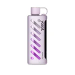 Vozol Gear Shisha 25K 25000 Puff Review 2024: World's First Audio-Interactive DTL Disposable Vapeimgi 49 grape ice vozol gear shisha 25000