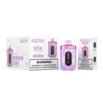 imgi 4 razz bar 45000 puffs 45k smart screen disposable vape 6