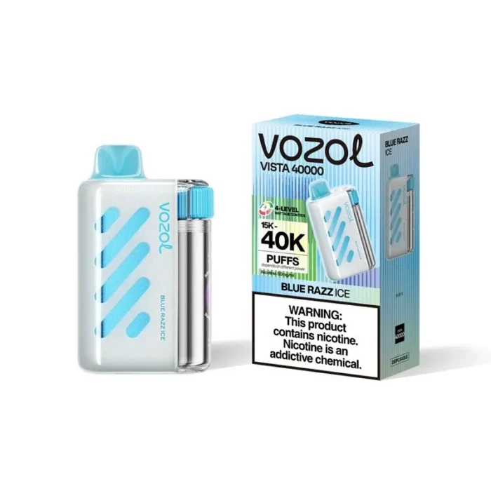 Vozol Vista 40K Review: Complete 40,000 Puff Disposable Vape Guide 2025imgi 4 vozol vista 40k review