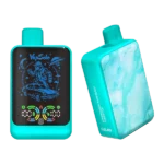 VapsoloVapsolo Galaxy 30K Puff 30000 Puffs Review: The Ultimate Smart Disposable Vape Guide 2025imgi 5 8strawberryraspberrycherryice草莓树莓樱桃冰