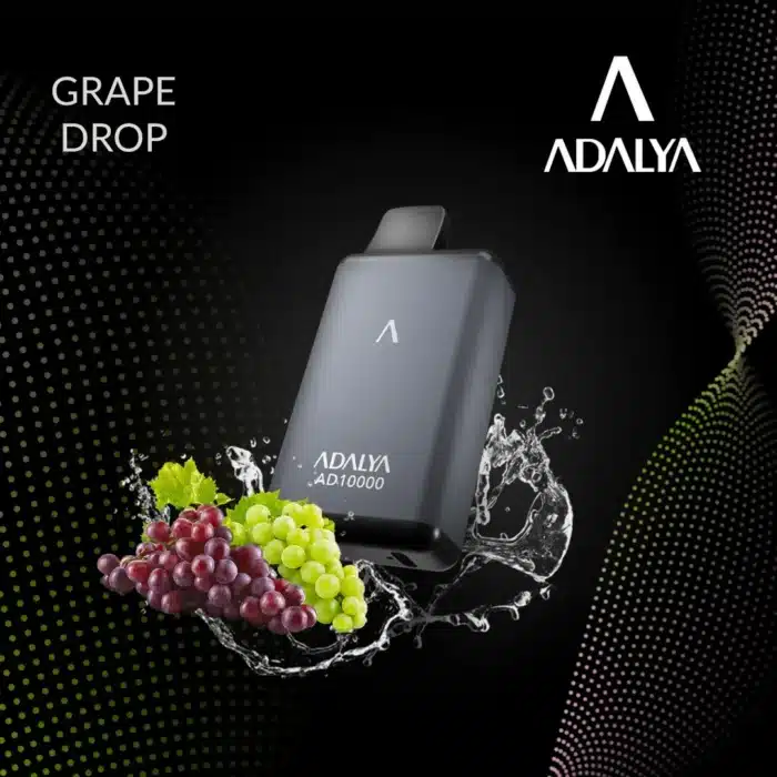 imgi 68 puff adalya 10000 puffs grape drop