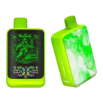 VapsoloVapsolo Galaxy 30K Puff 30000 Puffs Review: The Ultimate Smart Disposable Vape Guide 2025imgi 6 9strawberrykiwi草莓奇异果