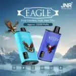 JNR Eagle 23K Puff 23000 Puffs Review: Ultimate Smart Screen Disposable Vape Guide 2025imgi 7 jnr eagle disposable vape 2
