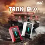 JNRJNR Tank Pro 33K Puff 30000 Puffs : Test Complet 2025 | Avis Expert & Guide d'Achatimgi 7 jnr tank pro disposable vape main 1