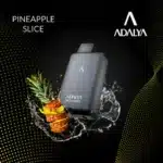 imgi 80 puff adalya 10000 puffs pineapple slice