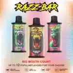 imgi 83 2024 hot seller razz bar 15000 puff disposable vape wholesale mesh coil