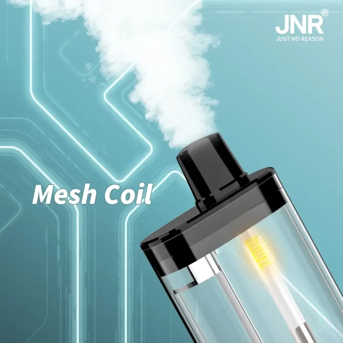 JNR Eagle 23K Puff 23000 Puffs Review: Ultimate Smart Screen Disposable Vape Guide 2025imgi 8 jnr eagle disposable vape 4