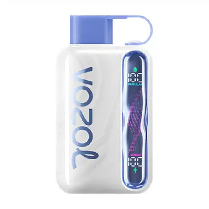 Bang vapeVozol Star 40k 40000 Puff Disposable Vape Complete Guide 2024: Authentic Review, Specs & Best Deals
