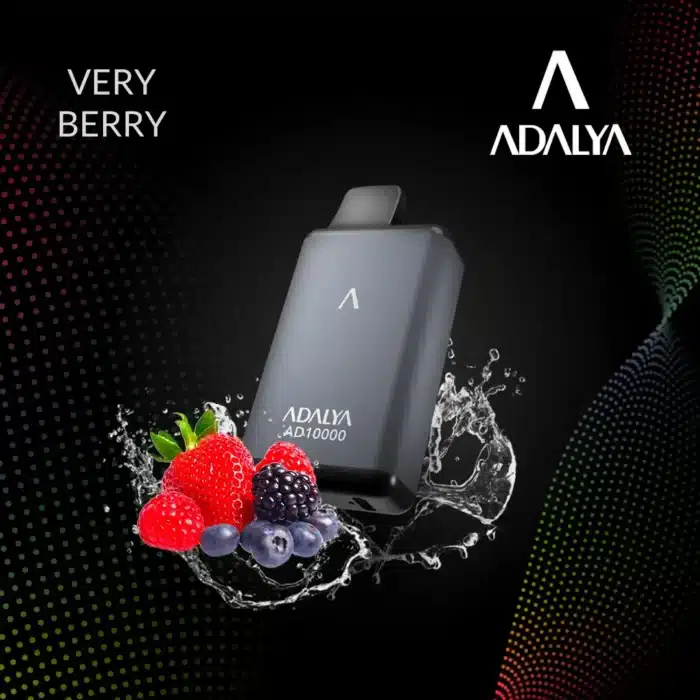 imgi 92 puff adalya 10000 puffs very berry