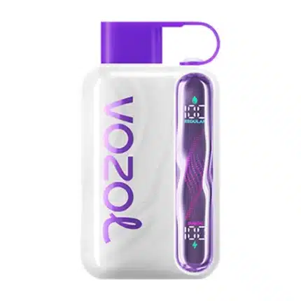 Bang vapeVozol Star 40k 40000 Puff Disposable Vape Complete Guide 2024: Authentic Review, Specs & Best Deals