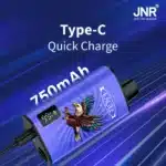 JNR Eagle 23K Puff 23000 Puffs Review: Ultimate Smart Screen Disposable Vape Guide 2025imgi 9 jnr eagle disposable vape 3