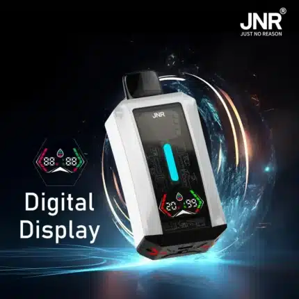 JNR Tank Pro 33K Puff: The Ultimate Guide to 33,000 Puff Disposable Vape (2025)imgi 9 jnr tank pro disposable vape main 3
