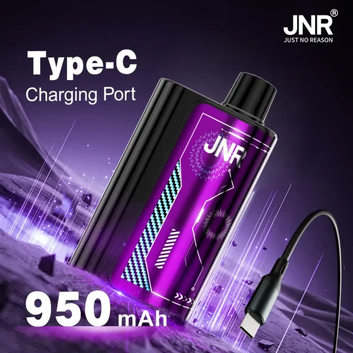 jnr disposable vape 3