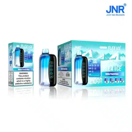 JNRJNR FLEX ICE 21000 Puff 21k Puffs : The Ultimate Smart Disposable Vape Guide (2025)jnr flex ice ajustable smart vape en gros 6