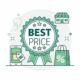 why chose usonline shop best price icon 1752739749401