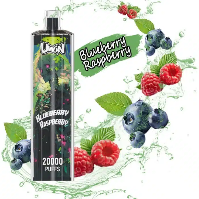 uwin shisha 20000