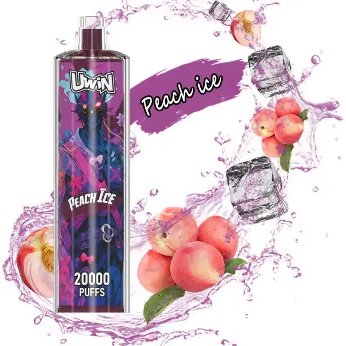 uwin shisha 20k puff