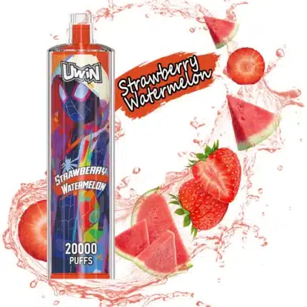 uwin vape 20000 puffs